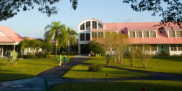 The Renfrew Center West Palm Beach